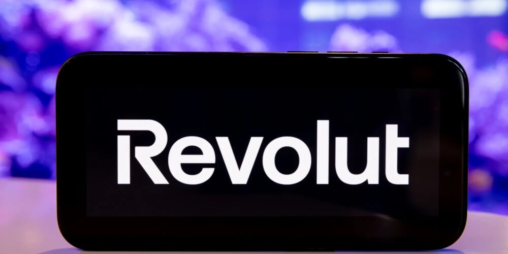 Revolut