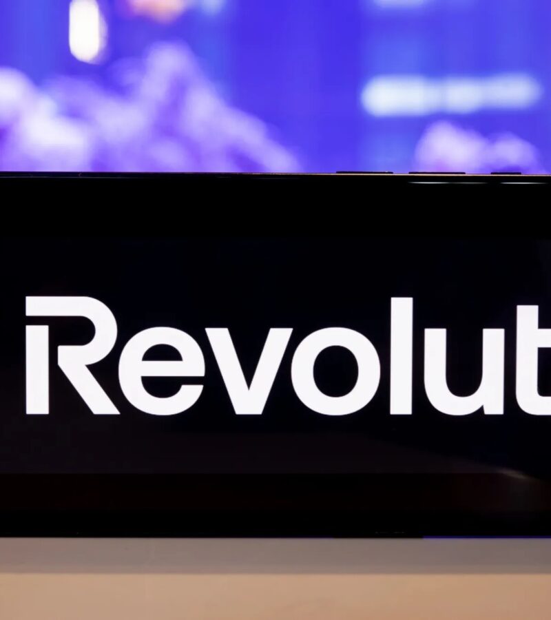 Revolut