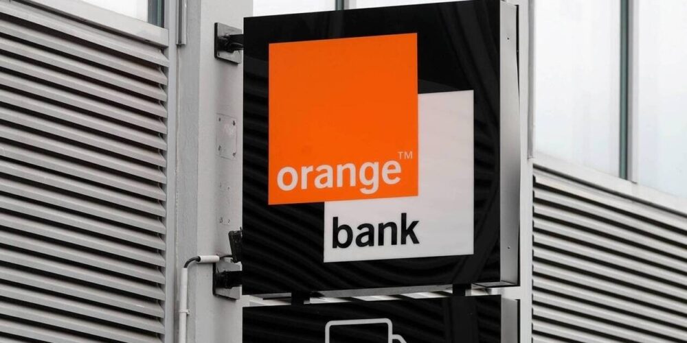 Orange Bank