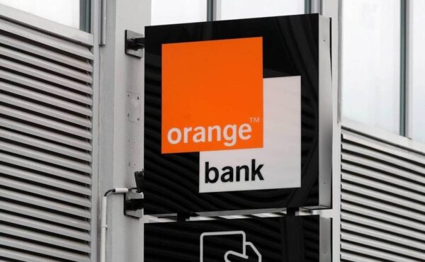 Orange Bank