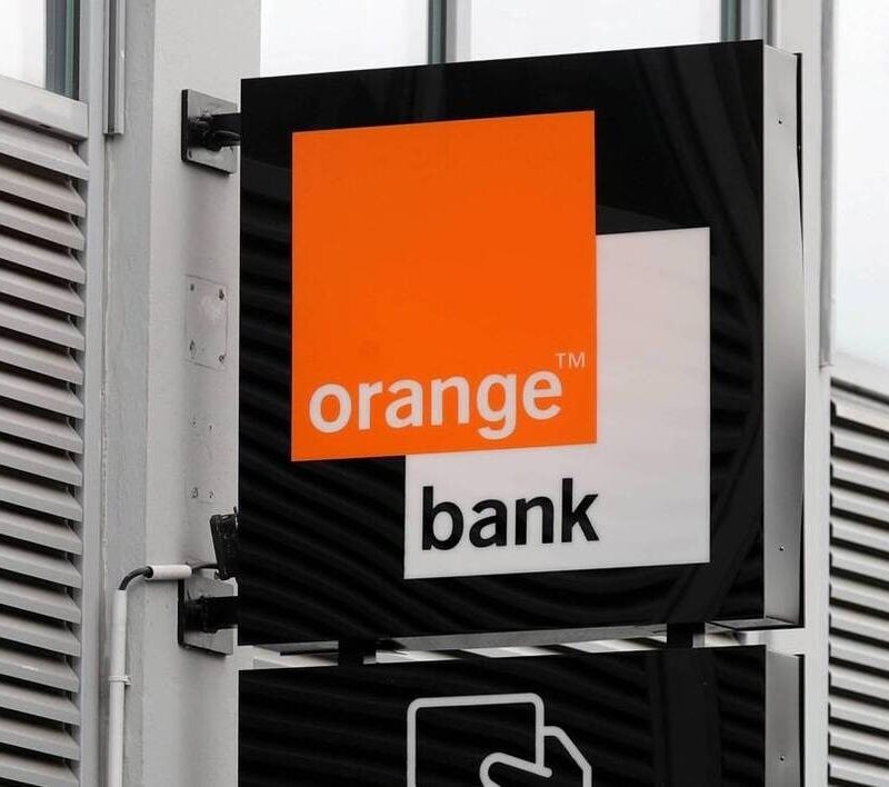 Orange Bank
