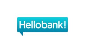 Hello bank!